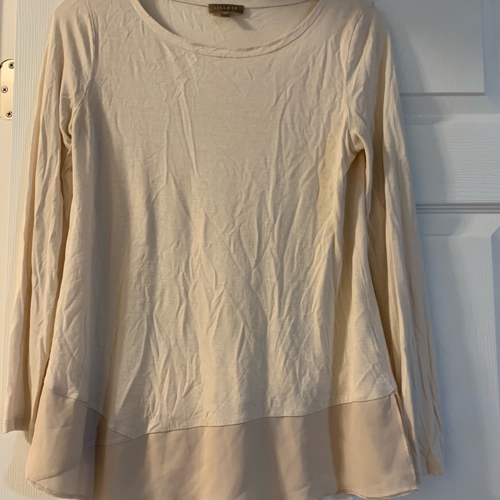 Blouse/top
